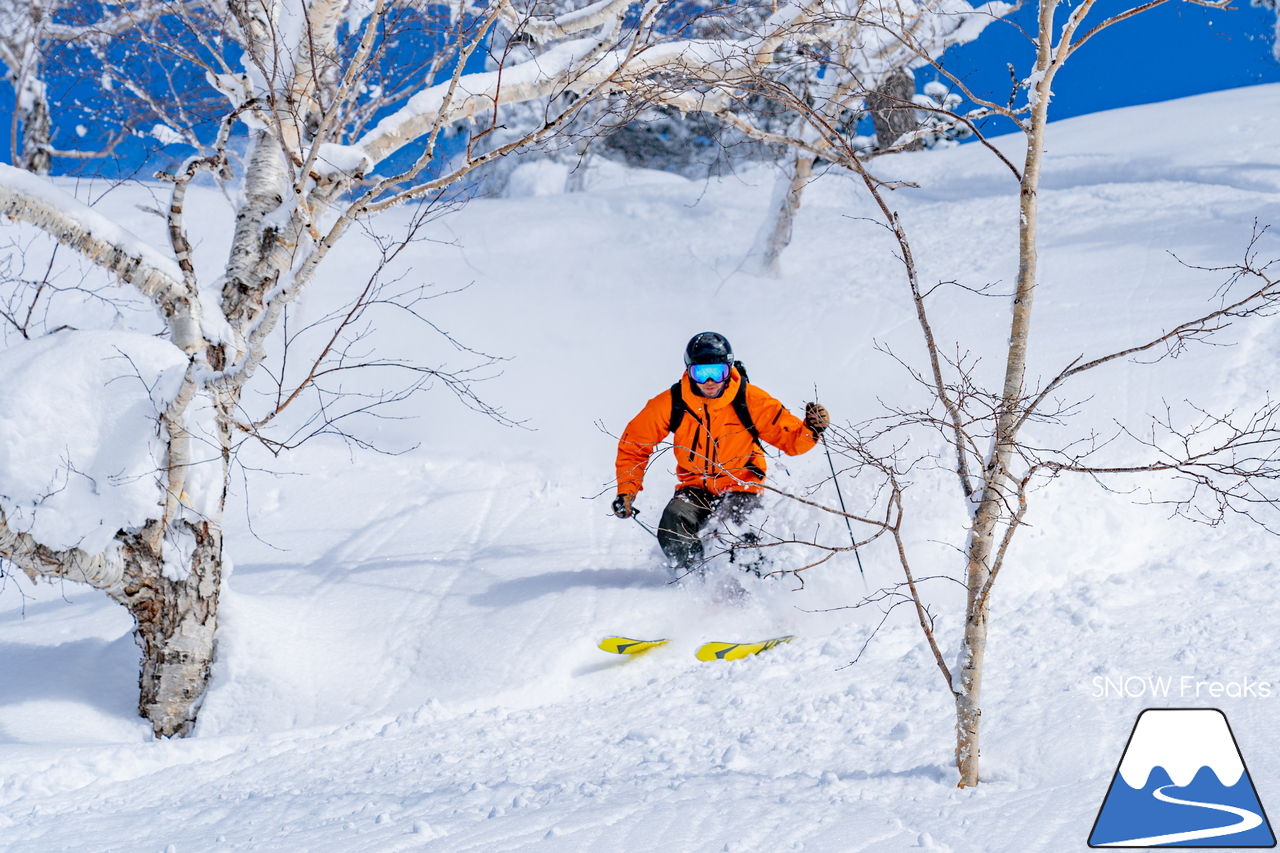 大雪山旭岳ロープウェイ｜別格の美しさと良質な粉雪。今年も北海道最高峰『旭岳』は、最高でした。